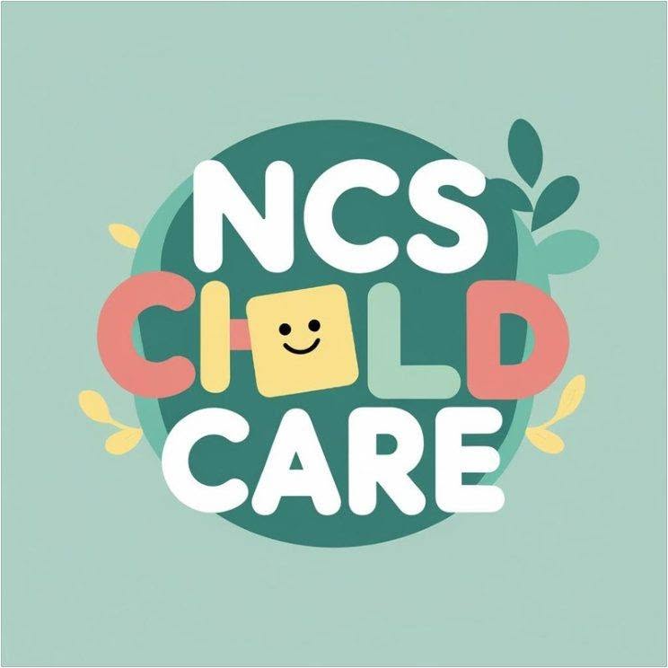 NCS Child Care Logo
